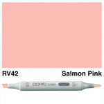 Copic Ciao Marker RV42 Salmon Pink