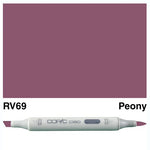 Copic Ciao Marker RV69 Peony