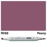 Copic Ciao Marker RV69 Peony