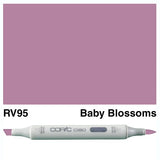 Copic Ciao Marker RV95 Baby Blossoms