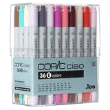 Copic Ciao Marker E Set 36 SET