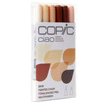 Copic Ciao Marker Portrait Set 6 SET