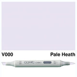 Copic Ciao Marker V000 Pale Heath