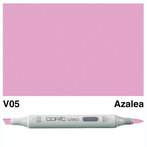 Copic Ciao Marker V05 Azalea