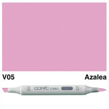 Copic Ciao Marker V05 Azalea
