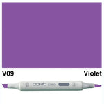 Copic Ciao Marker V09 Violet