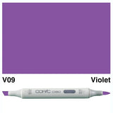 Copic Ciao Marker V09 Violet