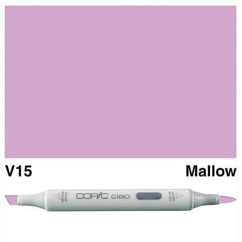 Copic Ciao Marker V15 Mallow