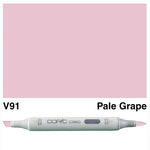Copic Ciao Marker V91 Pale Grape