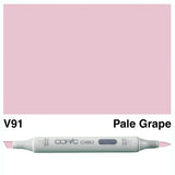 Copic Ciao Marker V91 Pale Grape