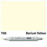 Copic Ciao Marker Y00 Barium Yellow