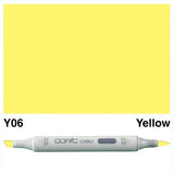 Copic Ciao Marker Y06 Yellow