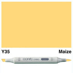 Copic Ciao Marker Y35 Maize