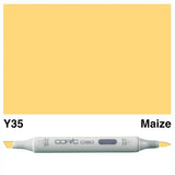 Copic Ciao Marker Y35 Maize