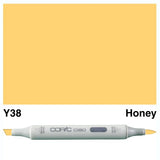 Copic Ciao Marker Y38 Honey