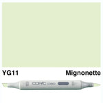Copic Ciao Marker YG11 Mignonette