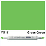 Copic Ciao Marker YG17 Grass Green