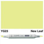 Copic Ciao Marker YG23 New Leaf