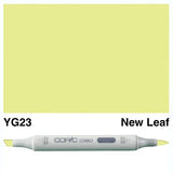 Copic Ciao Marker YG23 New Leaf