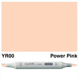 Copic Ciao Marker YR00 Power Pink