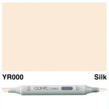 Copic Ciao Marker YR000 Silk