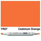 Copic Ciao Marker YR07 Cadmium Orange