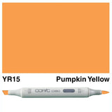 Copic Ciao Marker YR15 Pumpkin Yellow