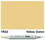 Copic Ciao Marker YR23 Yellow Ochre