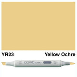 Copic Ciao Marker YR23 Yellow Ochre