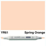 Copic Ciao Marker YR61 Spring Orange