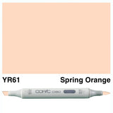 Copic Ciao Marker YR61 Spring Orange