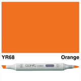 Copic Ciao Marker YR68 Orange