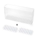 COPIC MARKER CASE  ACRYLIC FOR 72 CLASSIC/SKETCH/INK