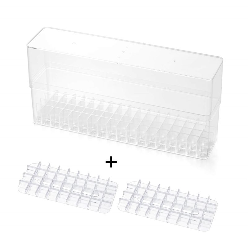 COPIC MARKER CASE  ACRYLIC FOR 72 CLASSIC/SKETCH/INK