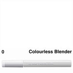 Copic Marker Ink 0 Colourless Blender 12ml