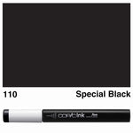 Copic Marker Ink 110 Special Black 12ml