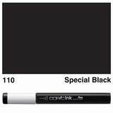 Copic Marker Ink 110 Special Black 12ml