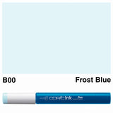 Copic Marker Ink B00 Frost Blue 12ml