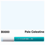 Copic Marker Ink B0000 Pale Celestine 12ml