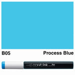 Copic Marker Ink B05 Process Blue