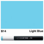 Copic Marker Ink B14 Light Blue