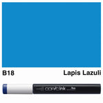 Copic Marker Ink B18 Lapis Lazuli 12ml