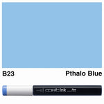 Copic Marker Ink B23 Pthalo Blue 12ml