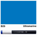 Copic Marker Ink B29 Ultramarine 12ml