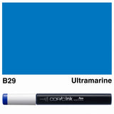 Copic Marker Ink B29 Ultramarine 12ml
