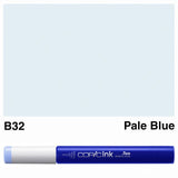Copic Marker Ink B32 Pale Blue 12ml