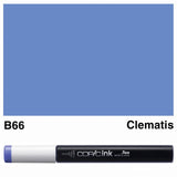 Copic Marker Ink B66 Clematis 12ml