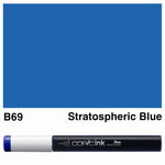 Copic Marker Ink B69 Stratospheric Blue