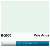 Copic Marker Ink BG000 Pale Aqua 12ml