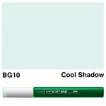 Copic Marker Ink BG10 Cool Shadow
